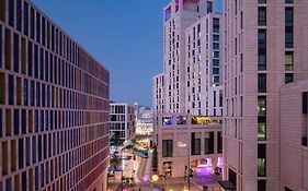 Alwadi Hotel Doha